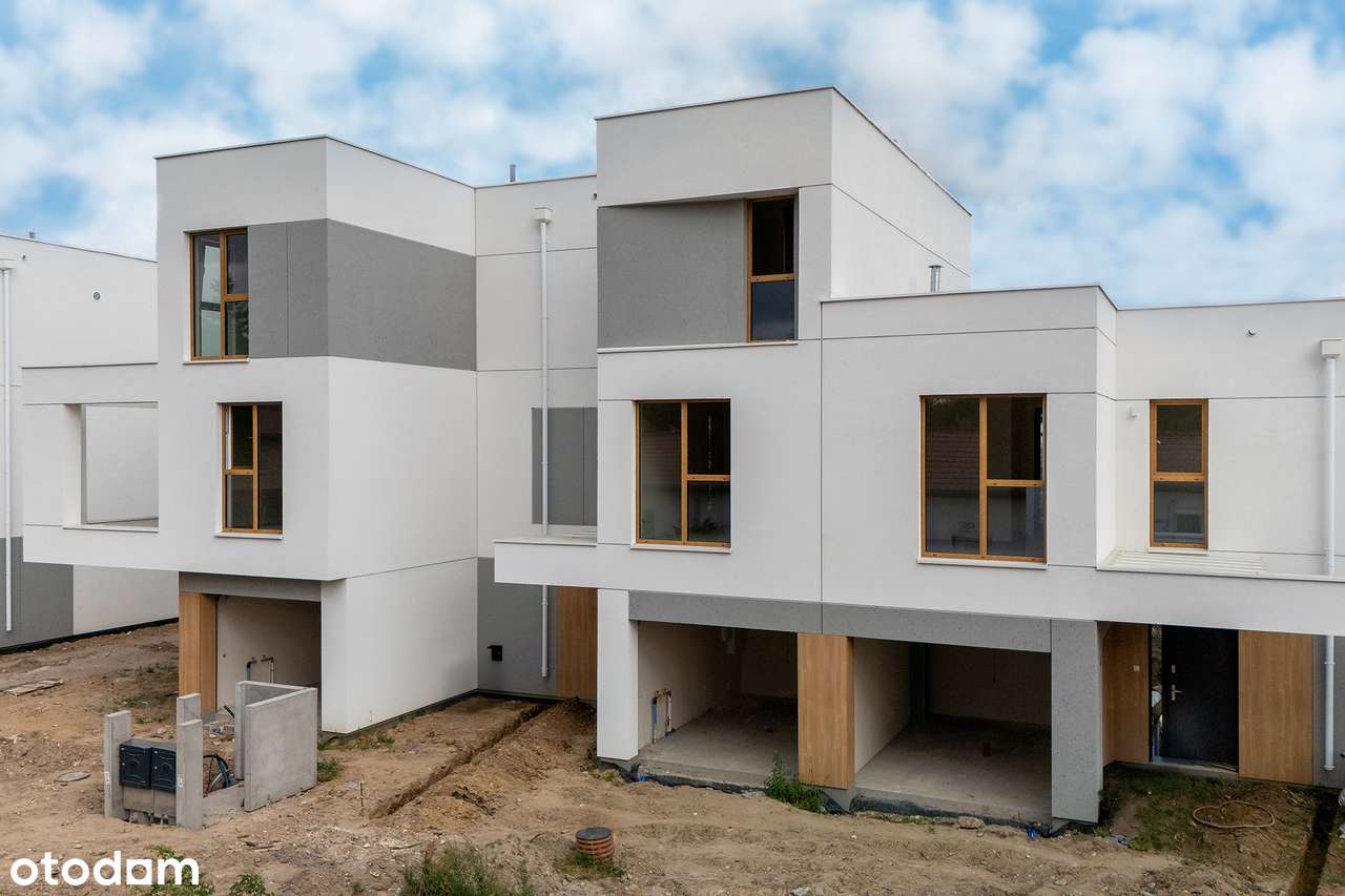 6-pokojowy dom 178 m + ogródek Bezpośrednio - Pełny obrazek: 4/8