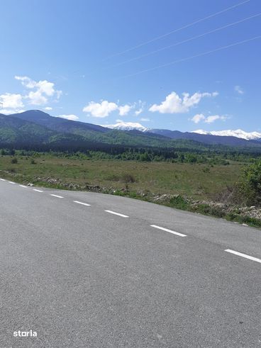 Vand teren extravilan in Berivoi, jud.Brasov-3