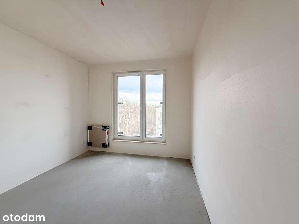 ⭐ 3 pokoje Bytkowska balkon 8m gotowe do odbioru ⭐-9