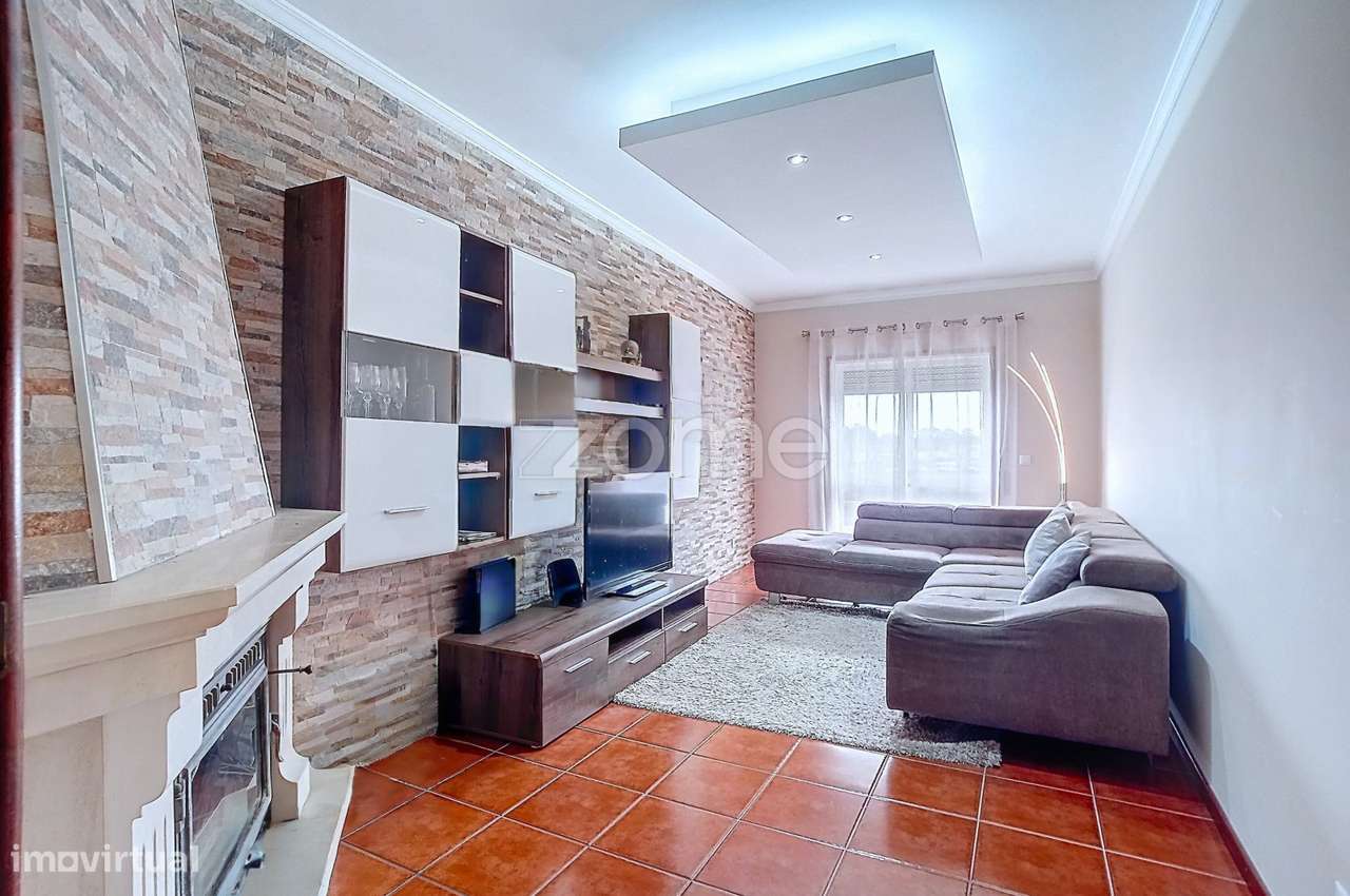Apartamento T2 Duplex com duas entradas  – Centro da Gafanha da Naz... - Grande imagem: 2/36