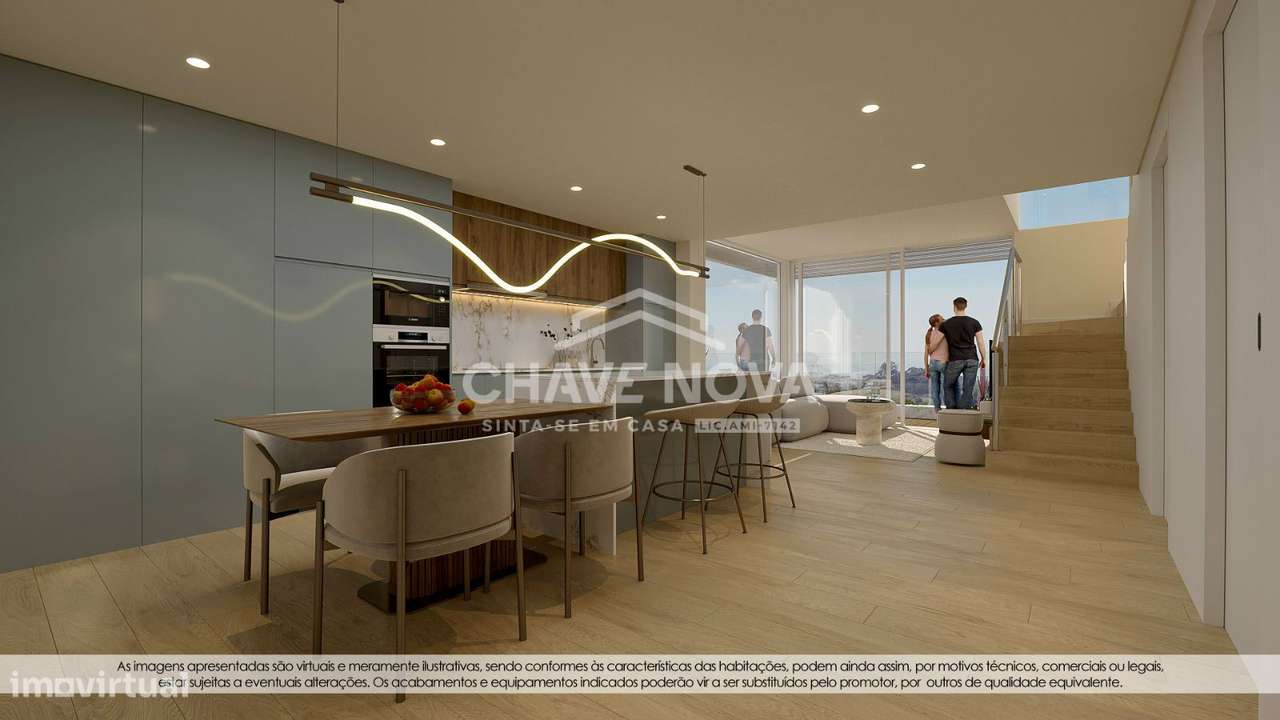 Apartamento 3 Quartos em Gaia, Canidelo - MP/00891/RS - Grande imagem: 3/23