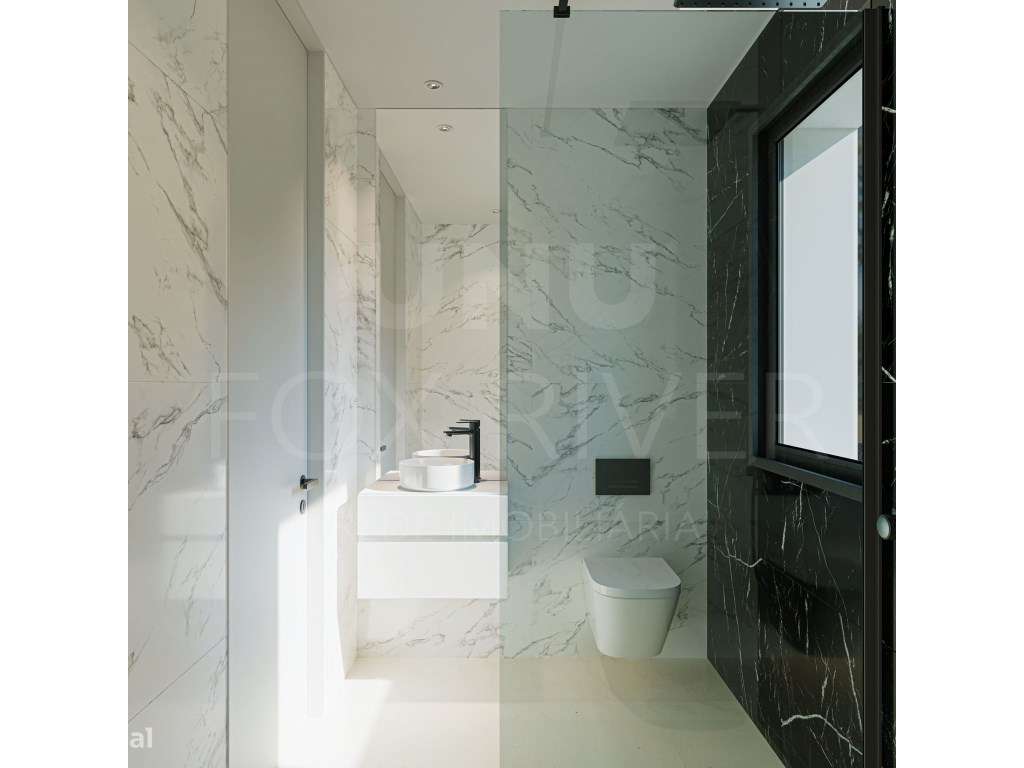 Moradia T3 de Luxo em Perre, Viana do Castelo - Grande imagem: 5/14