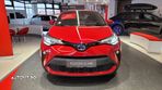 Toyota C-HR 1.8 HSD 122 CP 4x2 CVT Core - 1