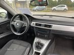 BMW 320 d - 13