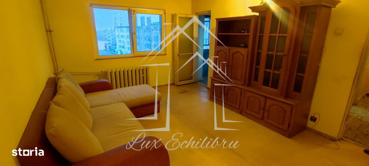 Apartament 2 camere CET cod:80597