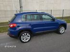 Volkswagen Tiguan 2.0 TDI 4Mot Sport DSG - 33