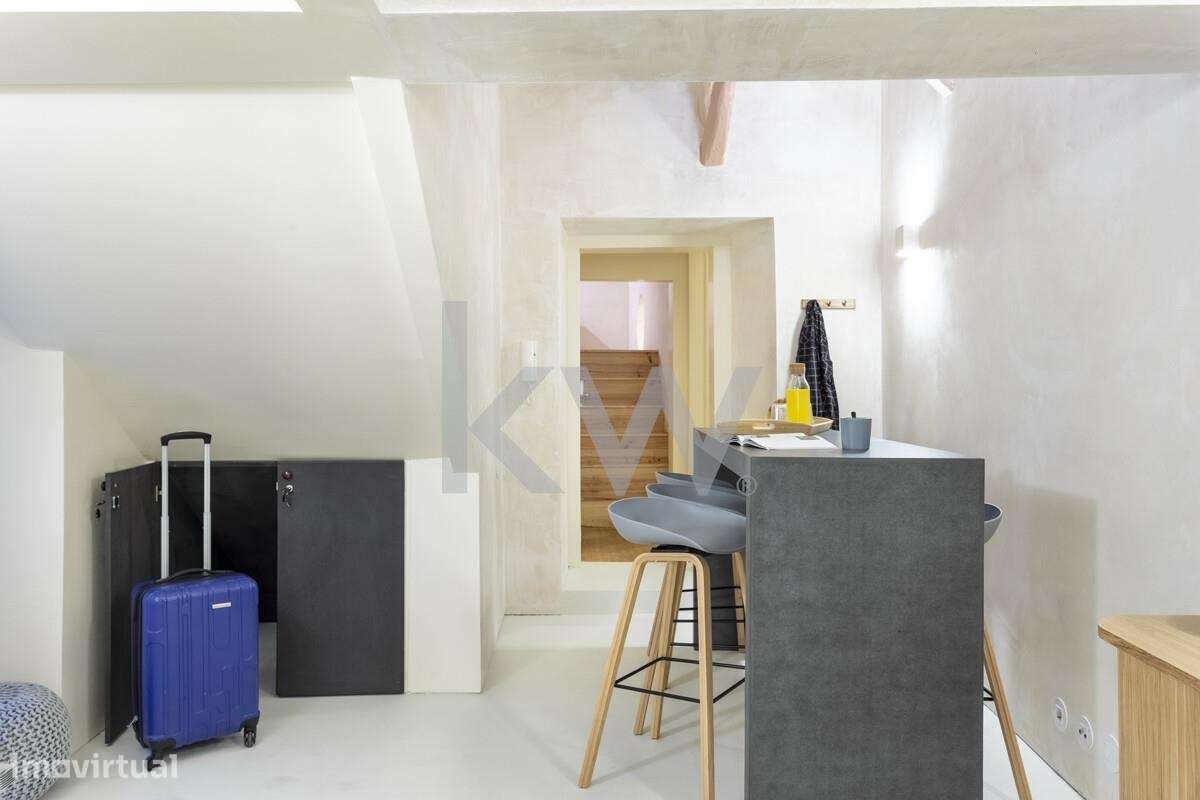 Guest House para venda - Oportunidade de Investimento em Alfama, Lisbo - Grande imagem: 5/60