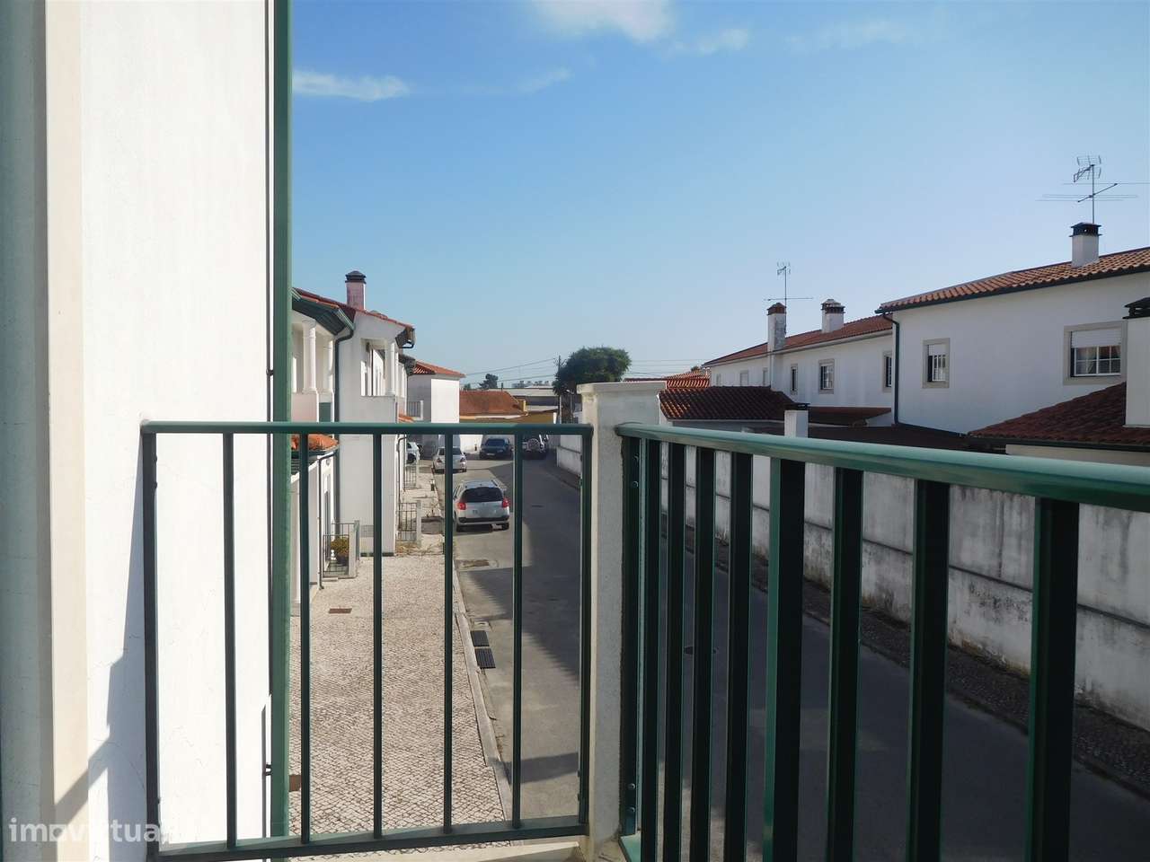 Moradia T3 / Condomínio Fechado / Marinha Grande-31