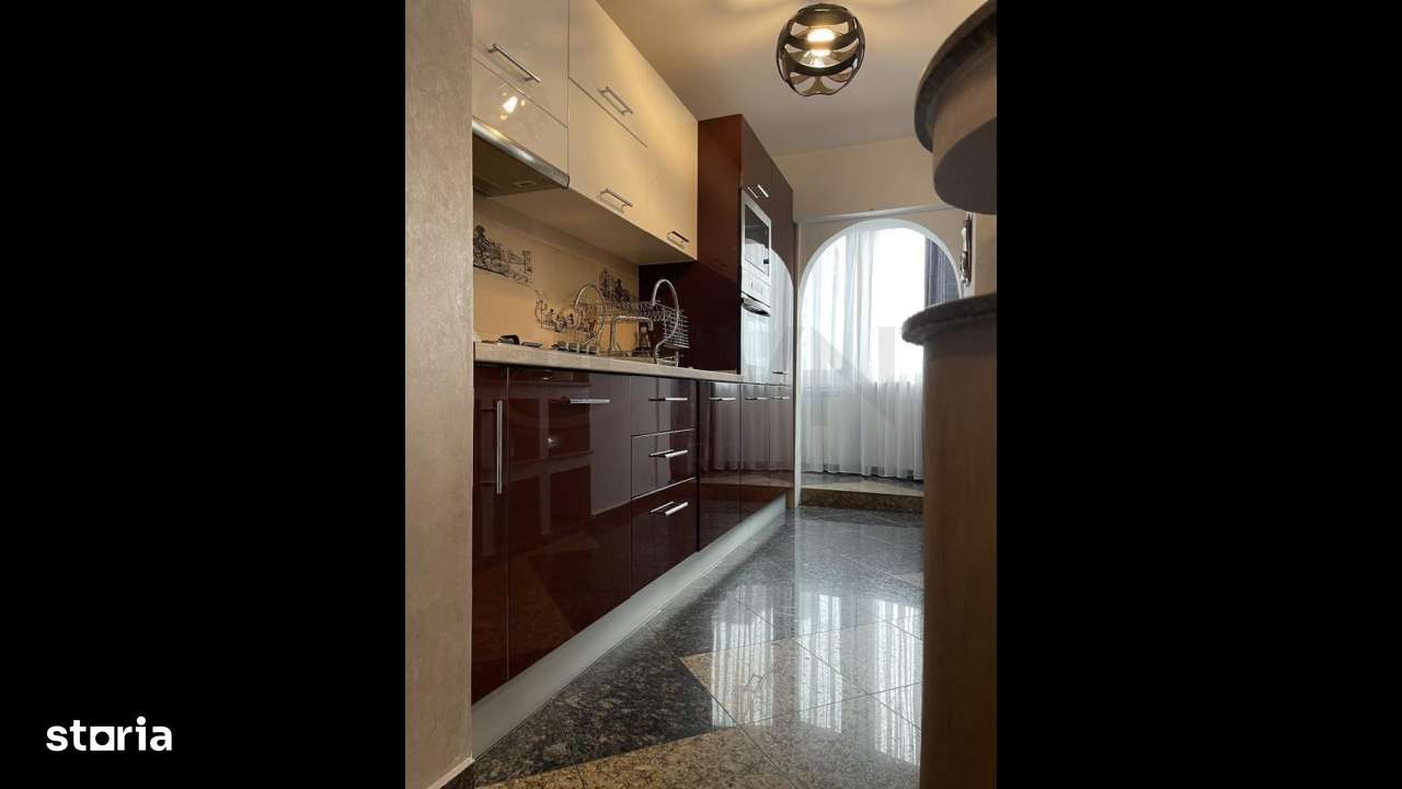 2 Camere Inchiriere Decebal - Imagine principală: 4/10