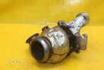 TURBINA TURBO MERCEDES W213 W205 W177 W247 A6540904500 2.0 CDI - 2