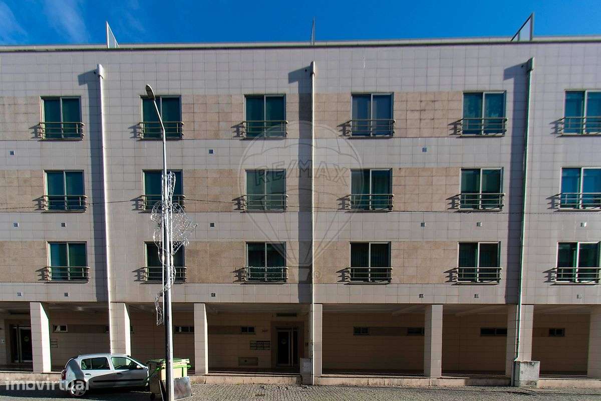 Apartamento T3 para venda-1