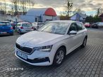 Skoda Scala 1.0 TSI Active - 1