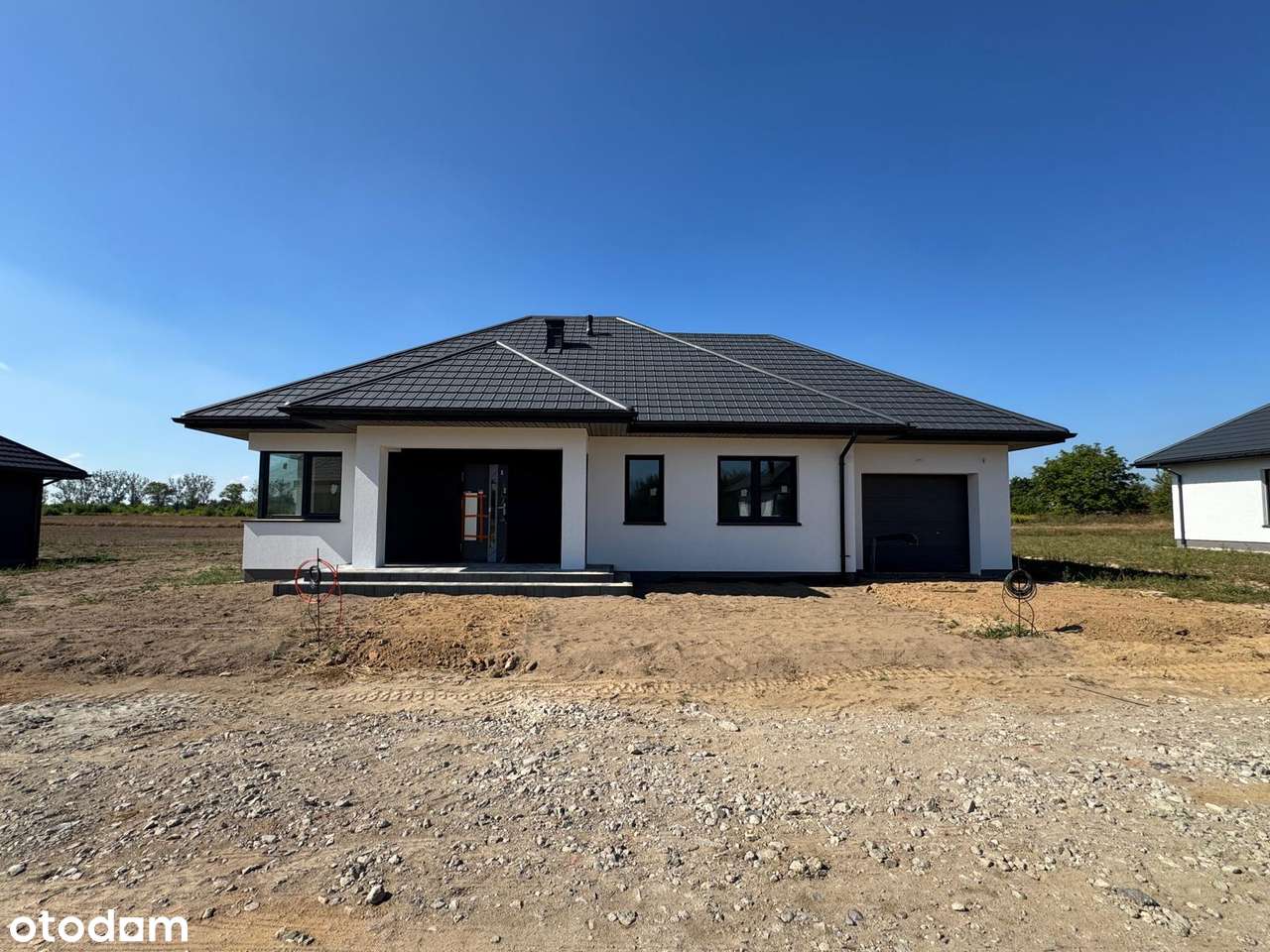 Na sprzedaż dom jednorodzinny - Zielony Dosin - Pełny obrazek: 5/14