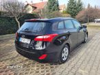 Hyundai I30 i30cw 1.6 CRDi Automatik Trend - 14