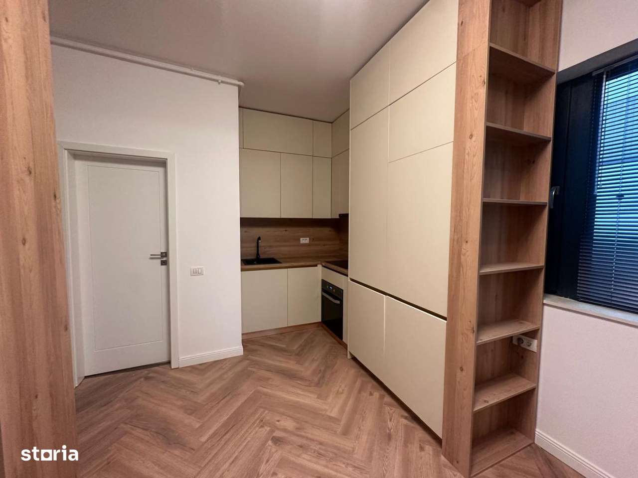 Apartament 4 camere II Baneasa II Sisesti - Imagine principală: 5/11