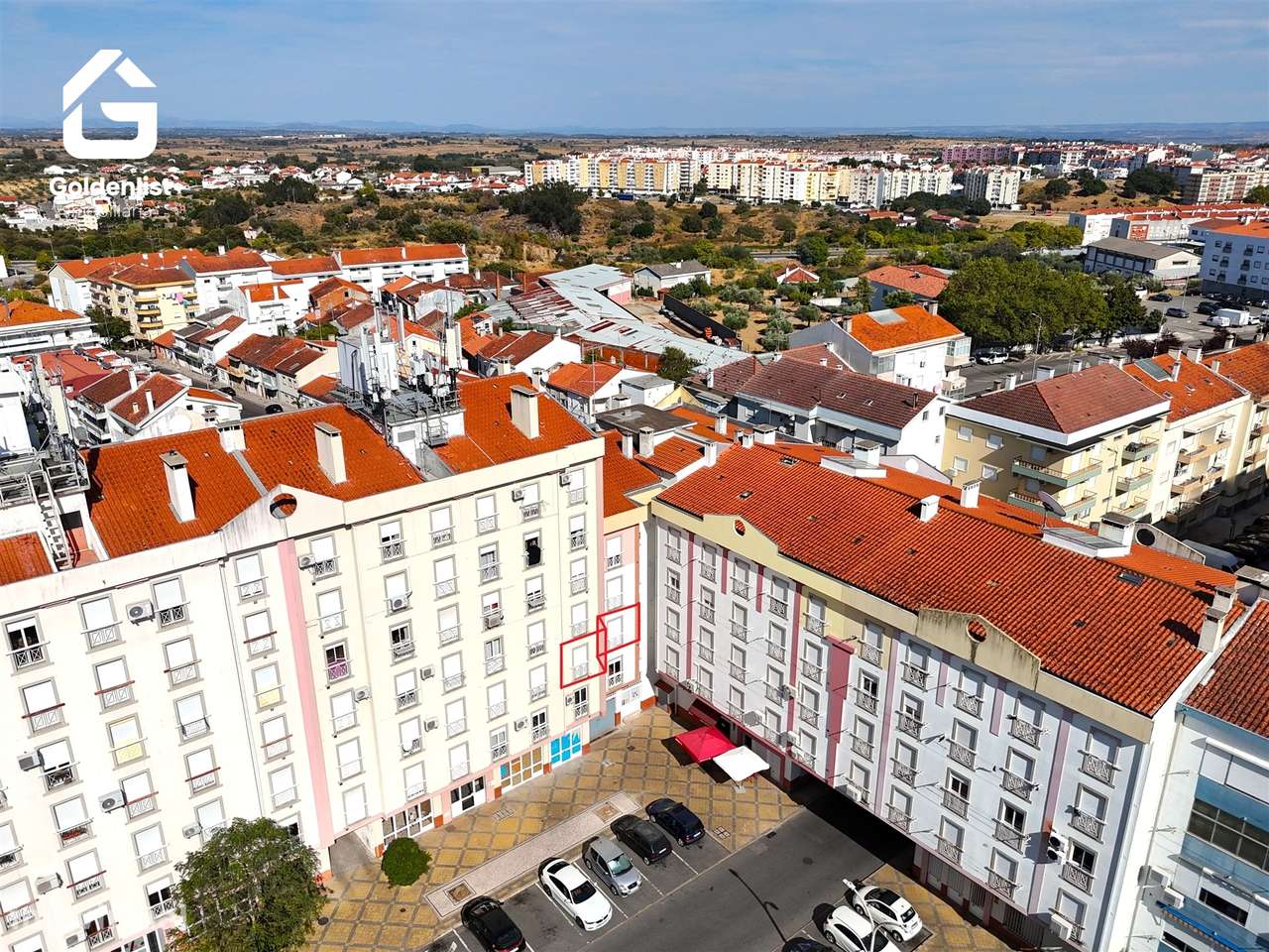 Apartamento T3 Venda em Castelo Branco,Castelo Branco-4