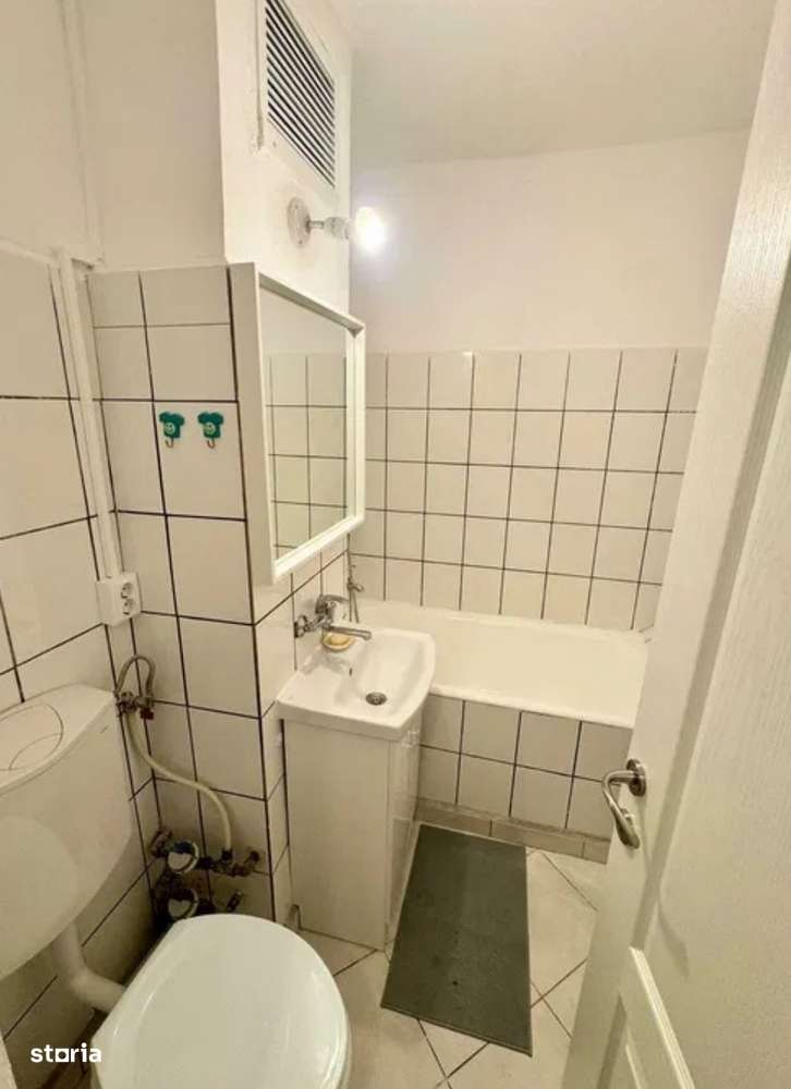 Apartament cu balcon, lift și aer condiționat în Dristor - Imagine principală: 4/5