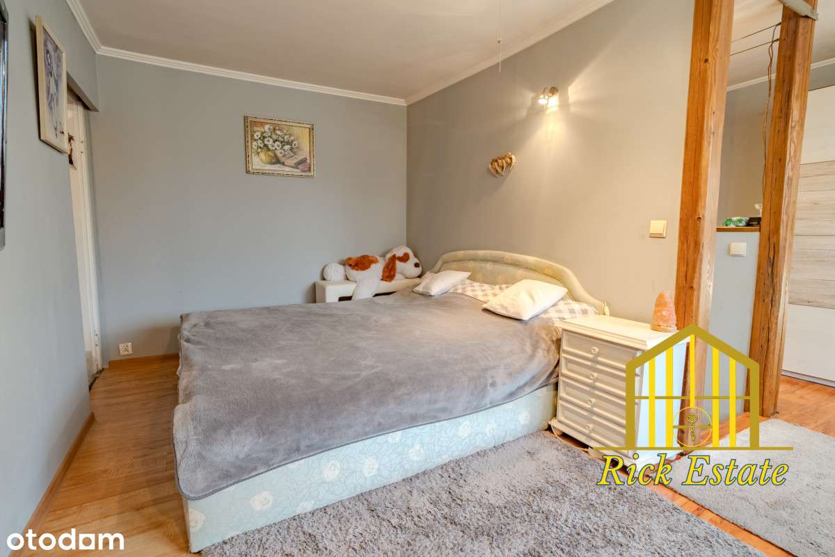 Dom 146+86 m² | Garaż | Potencjał | Bielsko-Biała-7