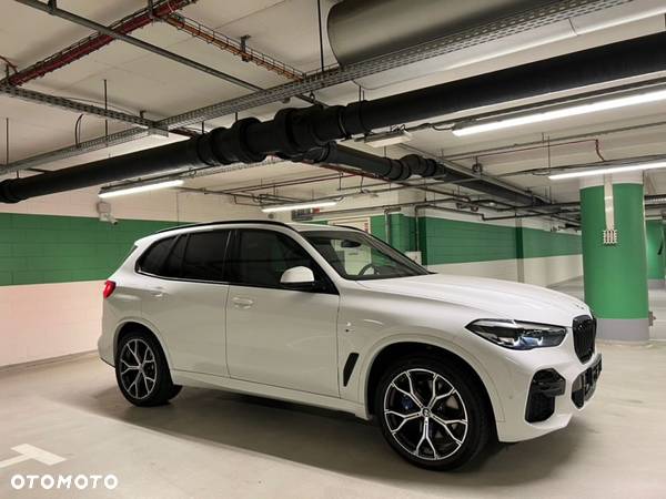 BMW X5 xDrive30d mHEV sport - 5