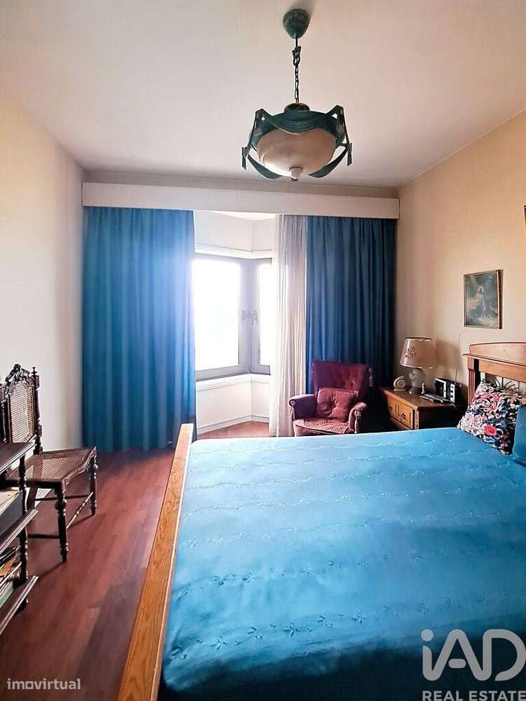 Apartamento T3 em Matosinhos e Leça da Palmeira de 150,00 m2 - Grande imagem: 4/24