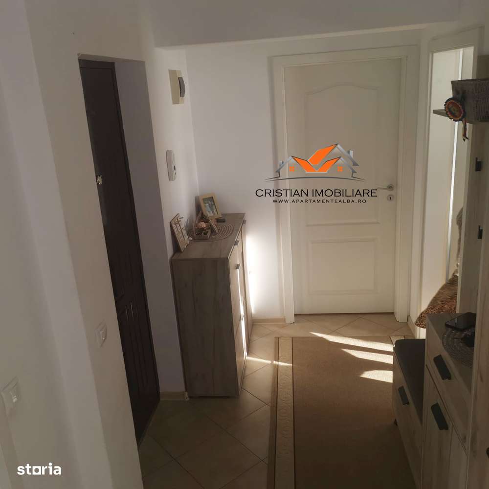 Apartament 3 camere Cetate- Stadion, bloc nou, etaj 2! - Imagine principală: 4/5