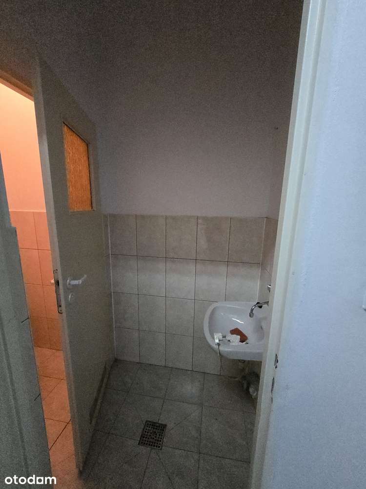 Nieruchomość użytkowa na sprzedaż - 204 m², centrum miasta (Denkowska)-7