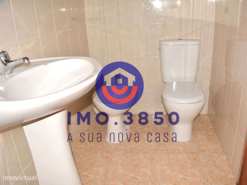 Apartamento T2 em Águeda-8
