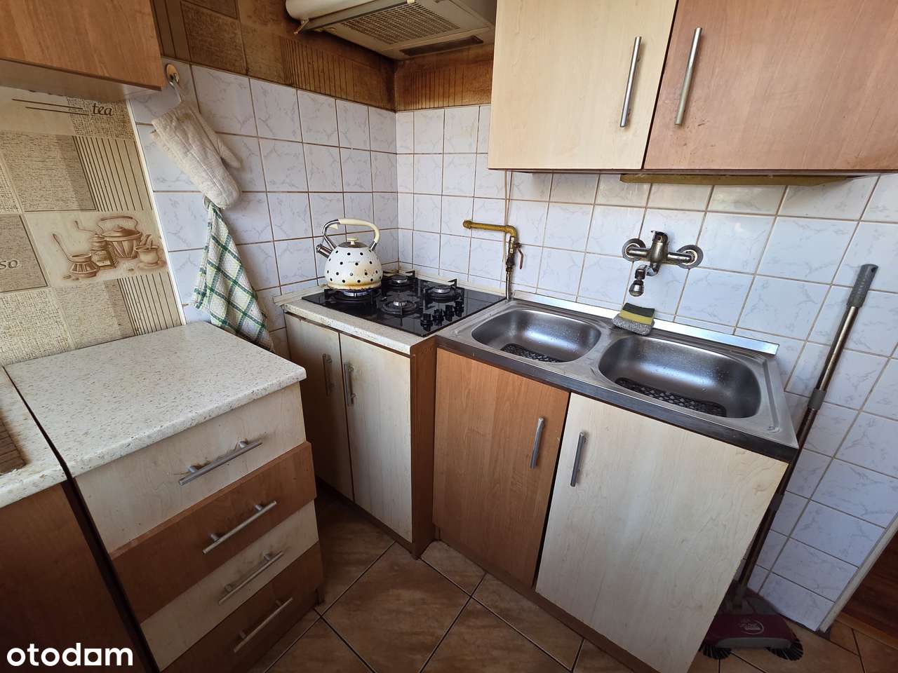 Na sprzedaż mieszkanie 3 pokojowe. - Pełny obrazek: 5/10