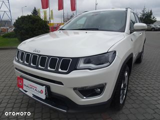 Jeep Compass 1.4 TMair Opening Edition 4WD S&S