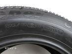 205/60R15 OPONA LETNIA Kleber C 601 V 91V - 4