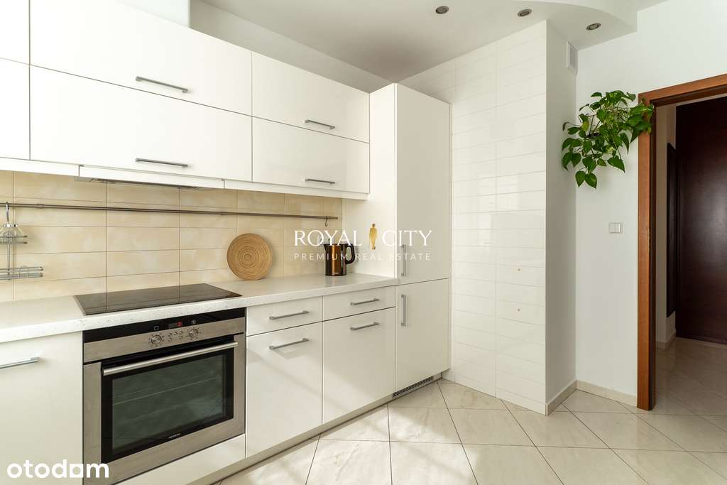 116 m Apartament na Marinie Mokotów. - Pełny obrazek: 2/17