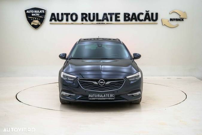 Opel Insignia 1.6 CDTI Aut. Business Edition - 10