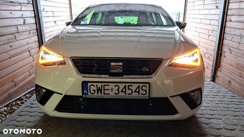 Seat Ibiza - 11