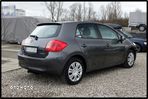 Toyota Auris 1.6 VVT-i Luna - 19