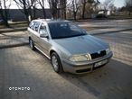 Skoda Octavia 1.9 TDI Celebrate - 2