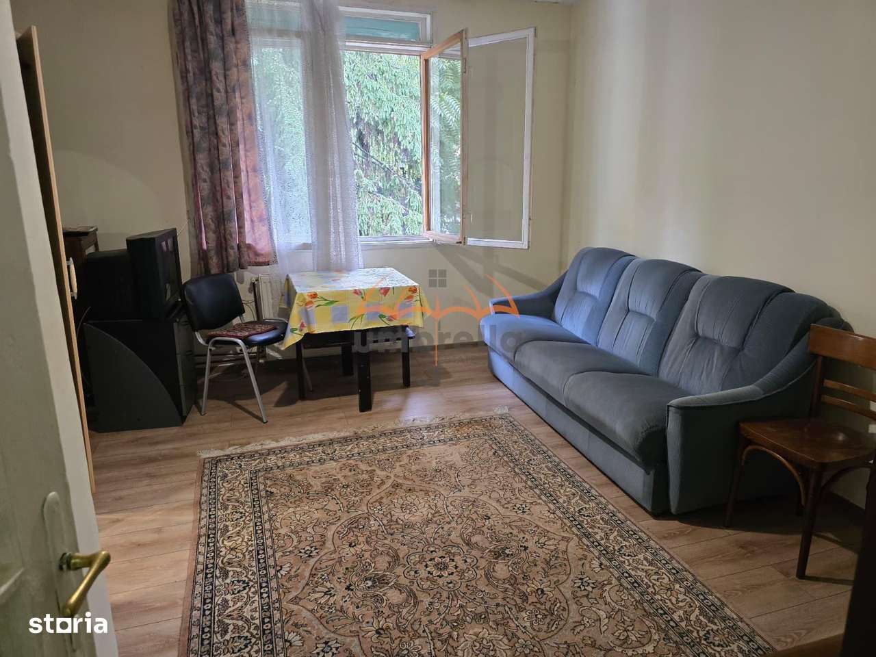 Chirie garsoniera str. Horea - Imagine principală: 5/8