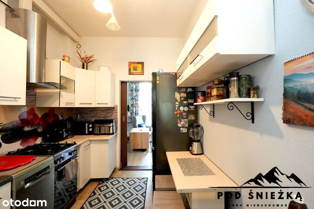 TYLKO U NAS- NIE SZUKAJ DALEJ! Klimatyczne mieszka-6