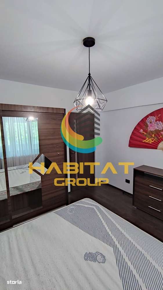 Apartament 2 camere - 56mp-- Brancoveanu - Imagine principală: 5/20