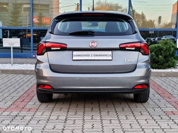 Fiat Tipo - 19