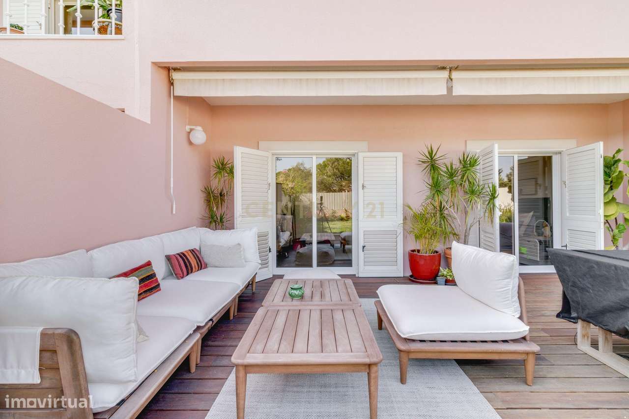 Elegância, Harmonia e Exclusividade — O Seu Refúgio de Luxo na Costa d-16