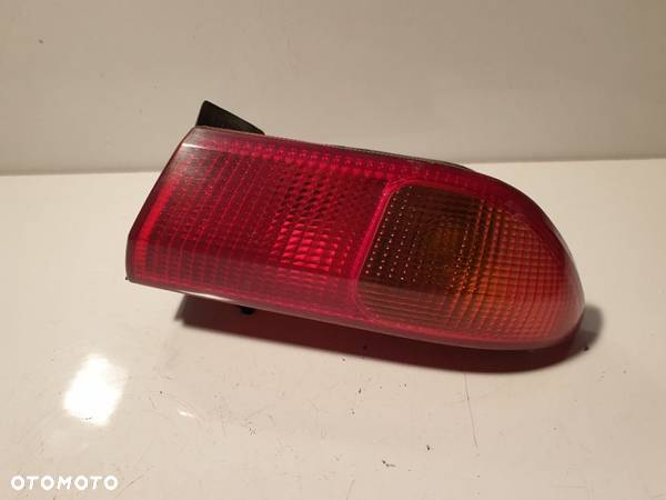 Lampa prawy tył Alfa Romeo 156 Sedan - 1