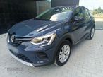 Renault Captur 1.5 dCi Exclusive - 3