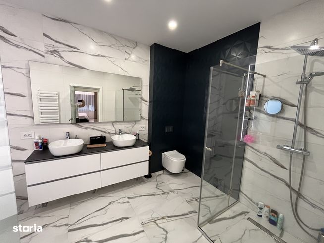 Vila Valea Mare- Stefanesti-10