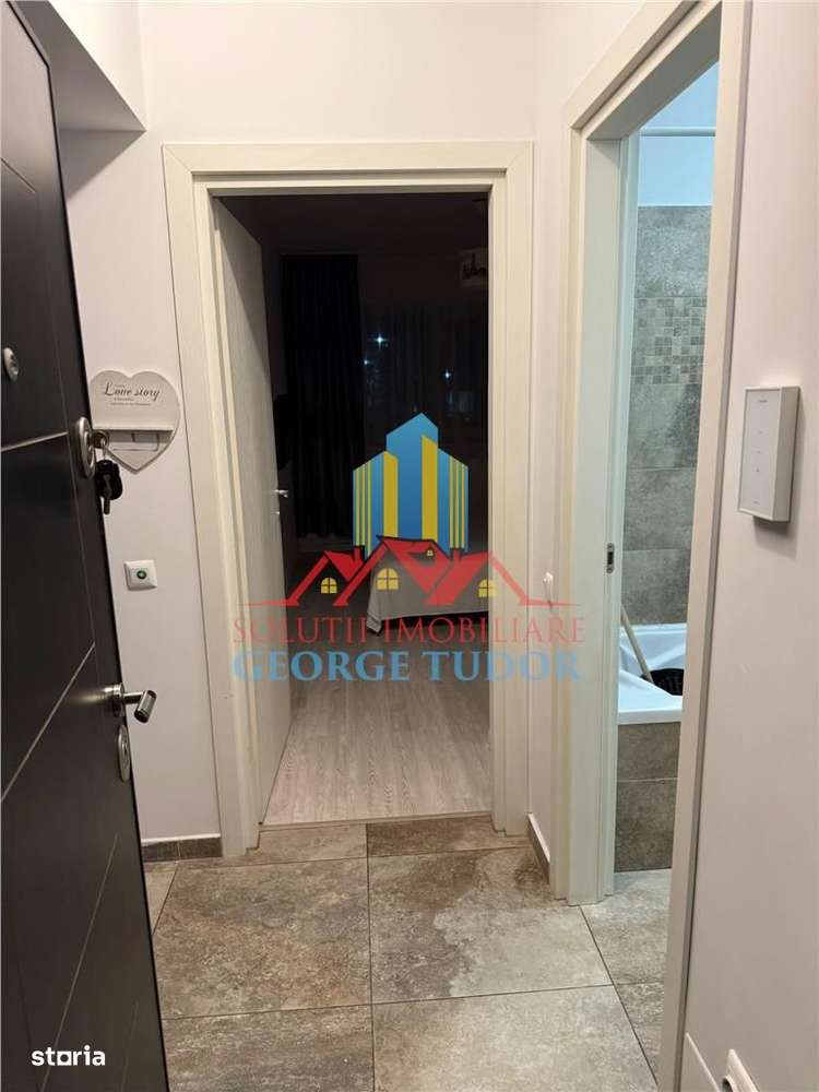 Inchiriere 2 camere Avangarde City Militari Residence - Imagine principală: 3/9