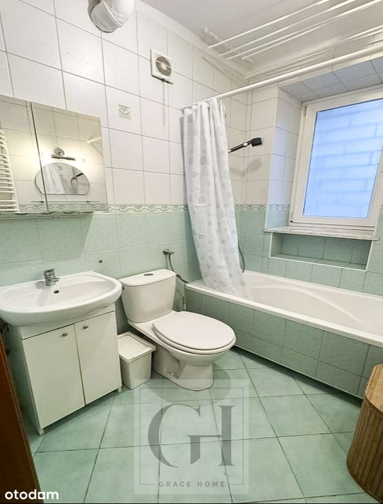 Świetne 2 pokoje z oddzielną kuchnią na Woli-8