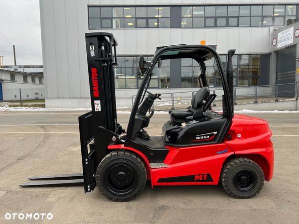 Manitou MI35D - 1