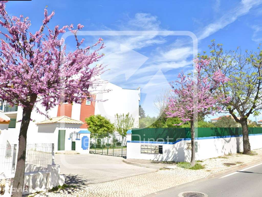 Moradia T3 em Condomínio Fechado | Quinta das Lagoas, Ferreiras - A...-6