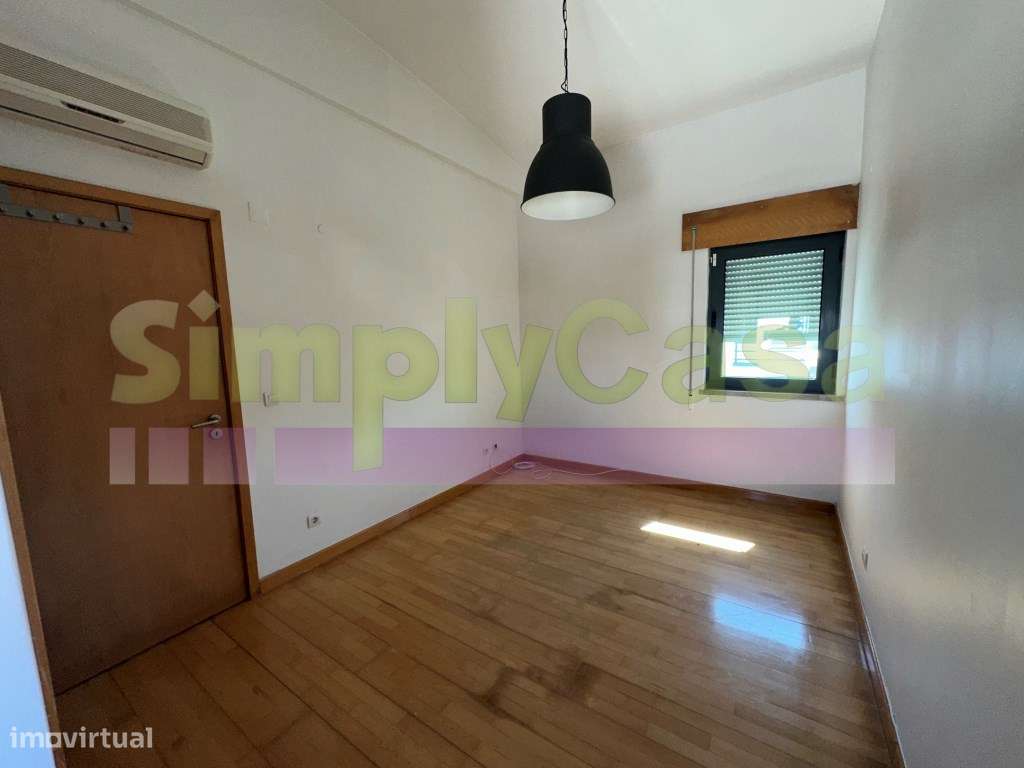Moradia Isolada T3 - Palmela Village-10