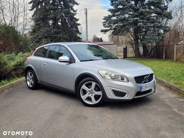 Volvo C30 1.6D DRIVe Momentum - 6