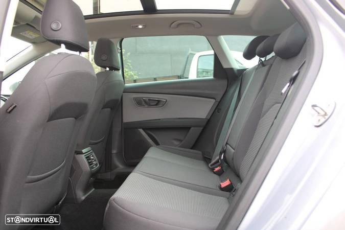 SEAT Leon ST 1.6 TDI Style S/S - 17